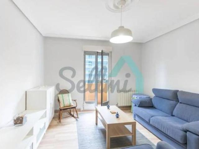 Piso Alquiler Oviedo, Ciudad Naranco Vallobín