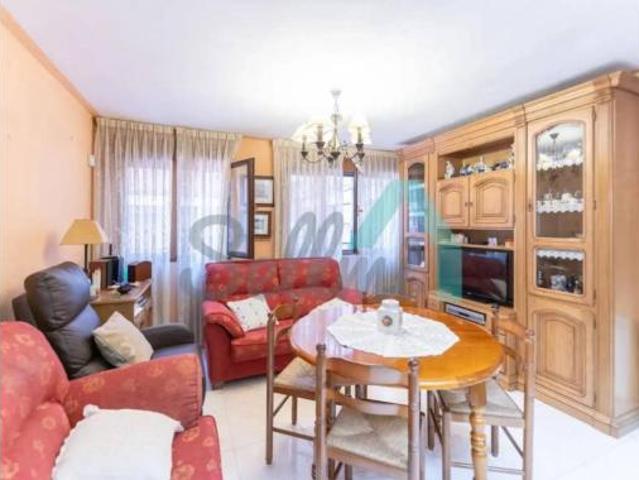 Piso Alquiler Oviedo, Ciudad Naranco Vallobín