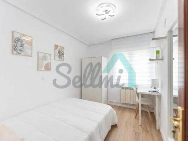 Piso Alquiler Oviedo, Ciudad Naranco Vallobín