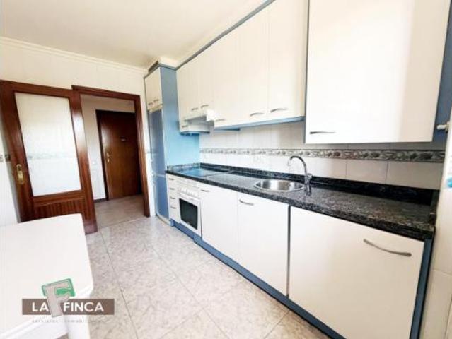 Piso Alquiler Oviedo, La Corredoría Prado de la Vega La Monxina