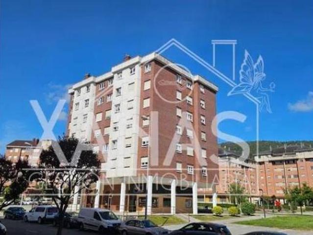 Piso Alquiler Oviedo, La Corredoría Prado de la Vega La Monxina