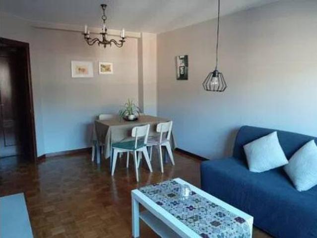Piso Alquiler Oviedo, Masip La Ería La Argañosa Parque del Oeste
