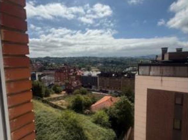 Piso Alquiler Oviedo, Montecerrao