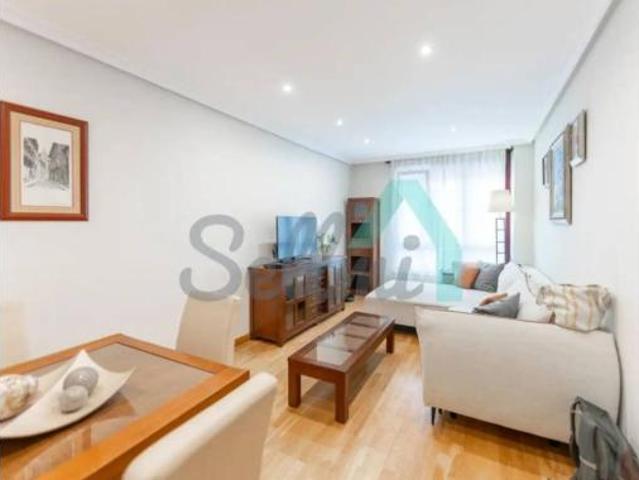 Piso Alquiler Oviedo, Nueva Huca