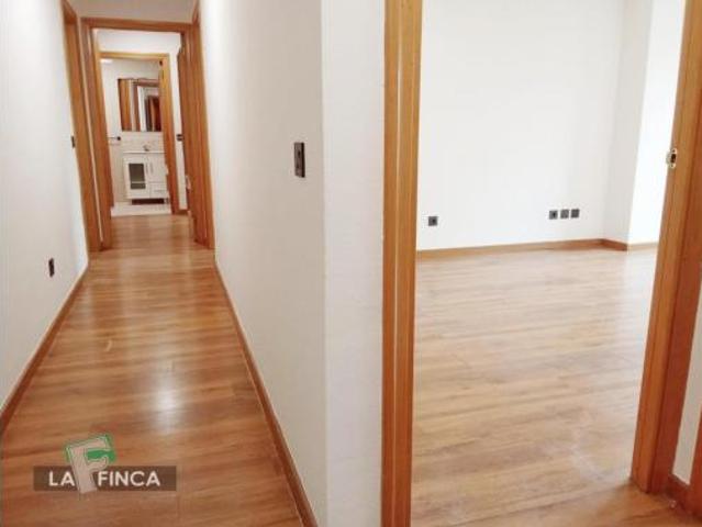 Piso Alquiler Oviedo, Nueva Huca
