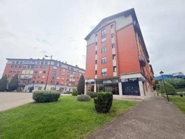 Piso Alquiler Oviedo, Nueva Huca