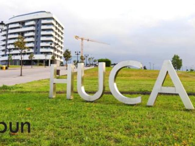 Piso Alquiler Oviedo, Nueva Huca
