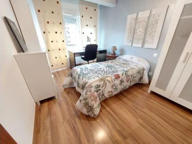 Piso Alquiler Oviedo, Parque de Invierno