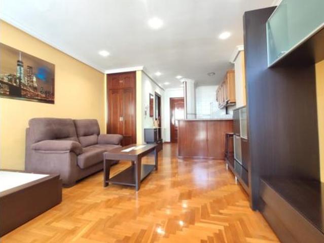 Piso Alquiler Oviedo, Pumarín Teatinos