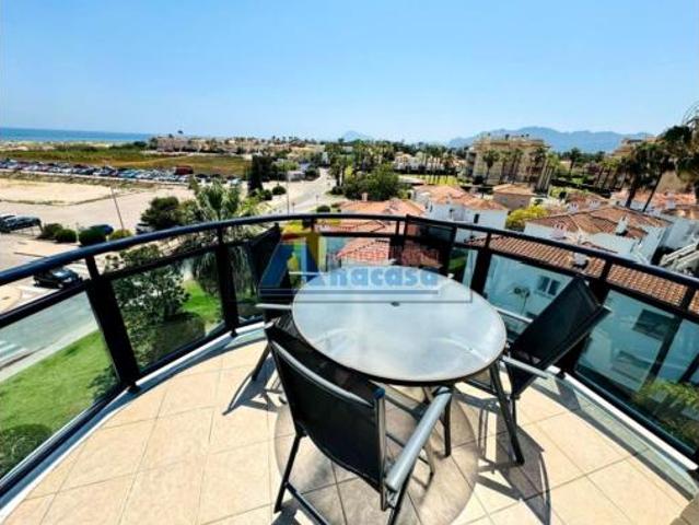 Piso Alquiler Oliva, Oliva Nova