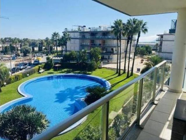 Piso Alquiler Oliva, Oliva Nova