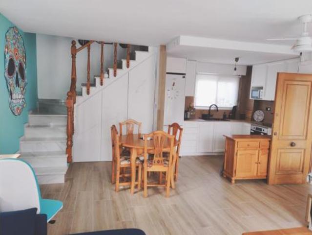 Piso Alquiler Oliva, Platja d'Oliva