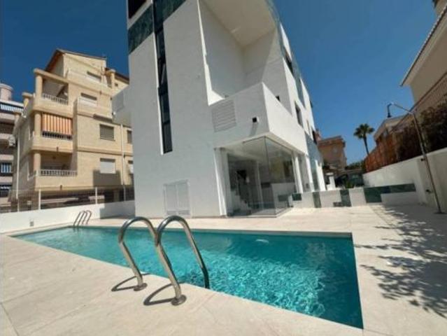 Piso Alquiler Oliva, Platja d'Oliva