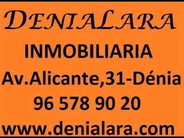Piso Alquiler Ondara, Ondara