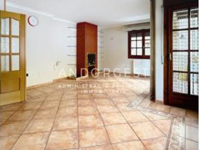 Piso Alquiler Ordino, Ansalonga
