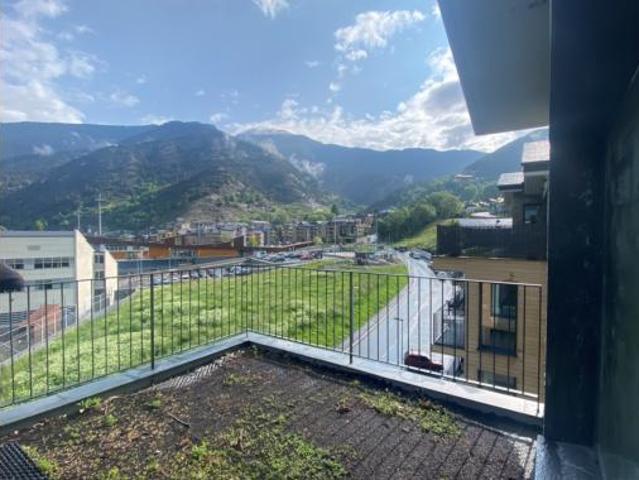 Piso Alquiler Ordino, Ordino