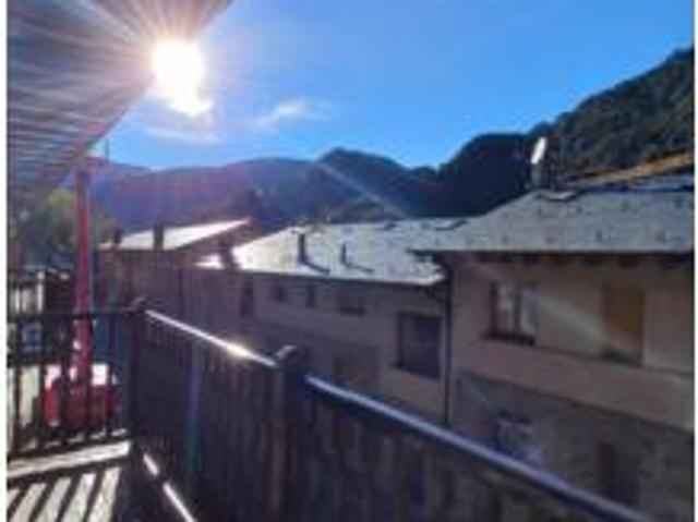 Piso Alquiler Ordino, Ordino
