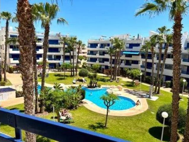 Piso Alquiler Orihuela, Orihuela Costa