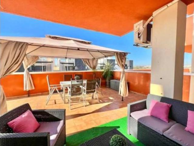 Piso Alquiler Orihuela, Orihuela
