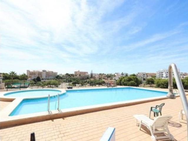 Piso Alquiler Orihuela, Cabo Roig La Zenia La Regia