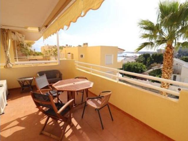 Piso Alquiler Orihuela, Dehesa de Campoamor Aguamarina