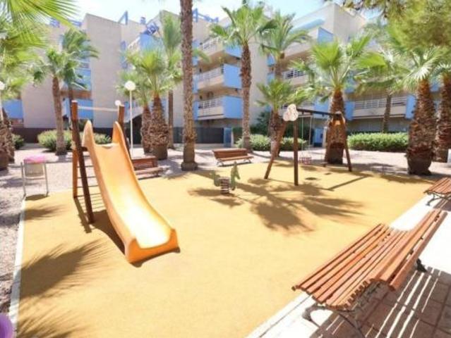 Piso Alquiler Orihuela, Dehesa de Campoamor Aguamarina