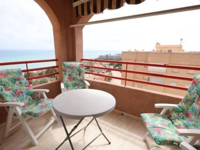 Piso Alquiler Orihuela, Dehesa de Campoamor Aguamarina