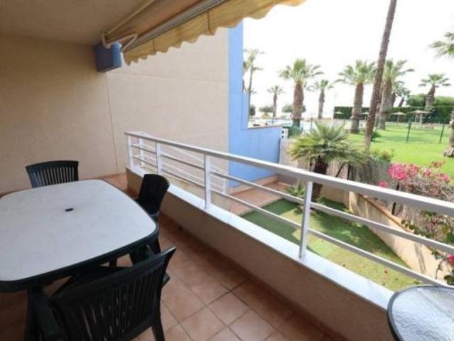 Piso Alquiler Orihuela, Dehesa de Campoamor Aguamarina
