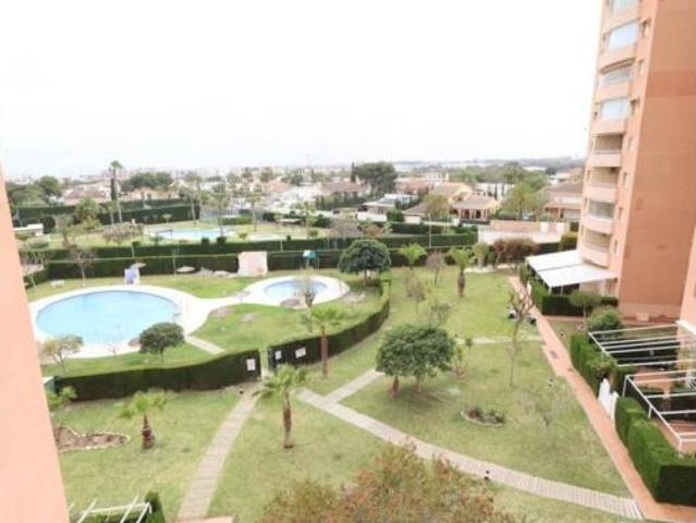Piso Alquiler Orihuela, Dehesa de Campoamor Aguamarina