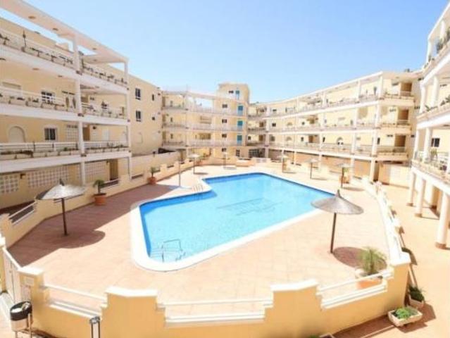 Piso Alquiler Orihuela, Dehesa de Campoamor Aguamarina