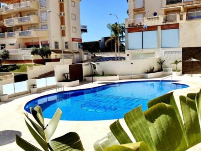 Piso Alquiler Orihuela, Dehesa de Campoamor Aguamarina