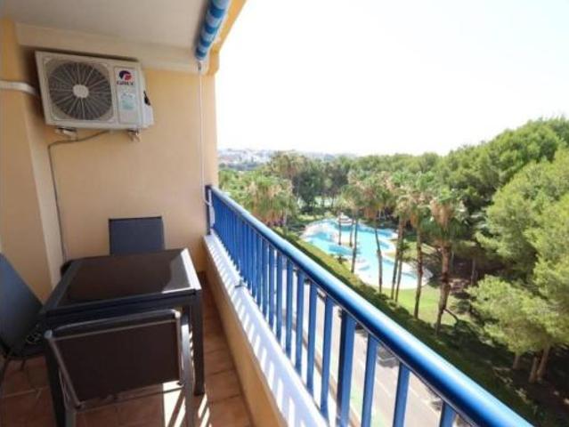 Piso Alquiler Orihuela, Dehesa de Campoamor Aguamarina