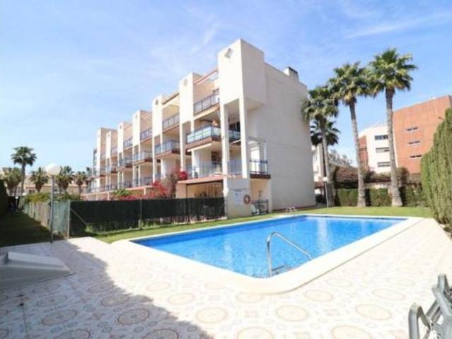 Piso Alquiler Orihuela, Dehesa de Campoamor Aguamarina