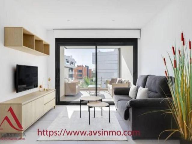 Piso Alquiler Orihuela, Las Filipinas Villamartín Canal Norte