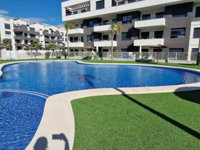 Piso Alquiler Orihuela, Las Filipinas Villamartín Canal Norte