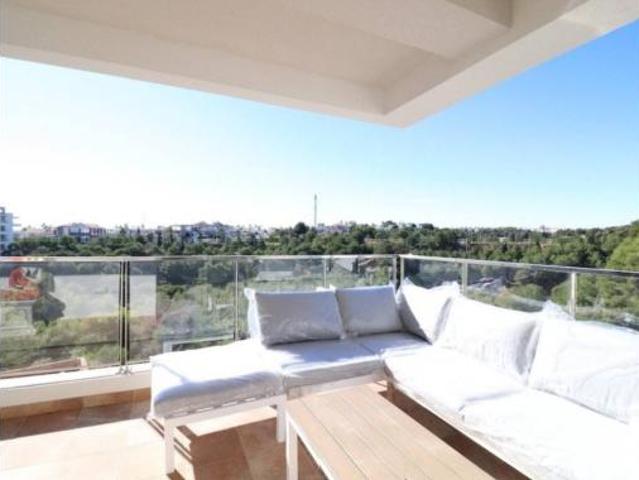 Piso Alquiler Orihuela, Las Filipinas Villamartín Canal Norte