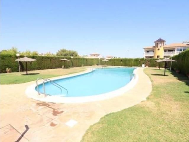 Piso Alquiler Orihuela, Las Filipinas Villamartín Canal Norte