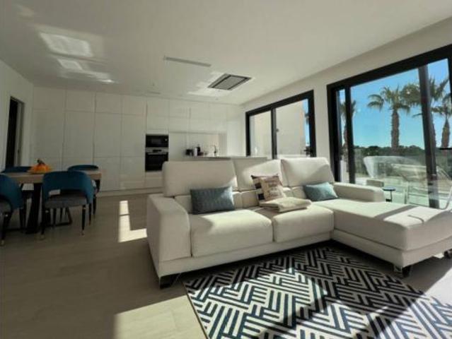 Piso Alquiler Orihuela, Las Mojadas Las Ramblas