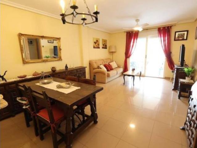 Piso Alquiler Orihuela, Los Dolses Montezenia Lomas de Cabo