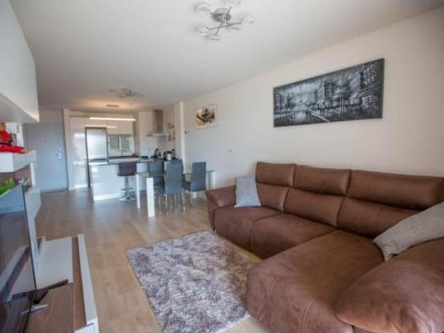 Piso Alquiler Orihuela, Los Dolses Montezenia Lomas de Cabo
