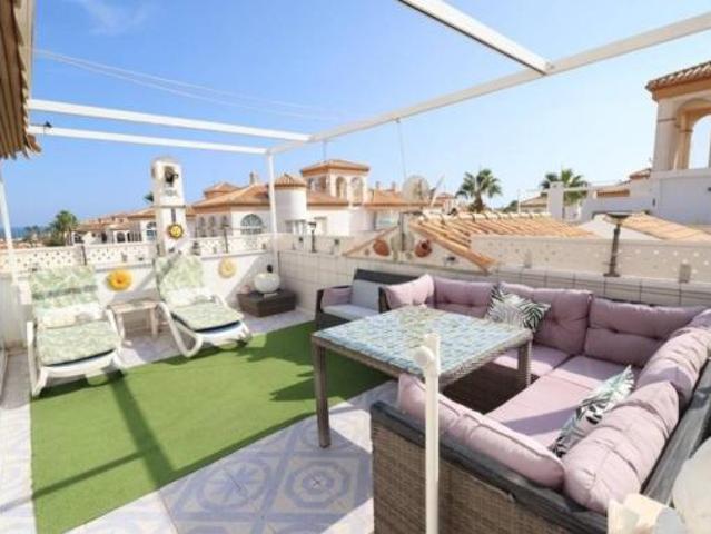 Piso Alquiler Orihuela, Playa Flamenca Las Piscinas