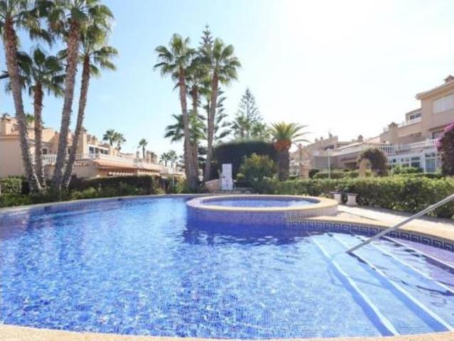 Piso Alquiler Orihuela, Playa Flamenca Las Piscinas