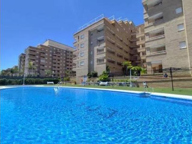 Piso Alquiler Orpesa Oropesa del Mar, Marina d'Or