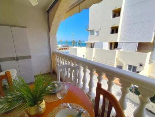 Piso Alquiler Orpesa Oropesa del Mar, Platja Morro de Gos