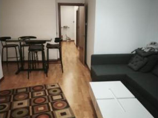Piso Alquiler Ávila Capital, Centro