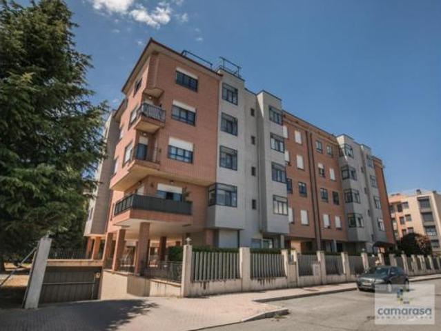 Piso Alquiler Ávila Capital, San Nicolás La Toledana Valle Amblés