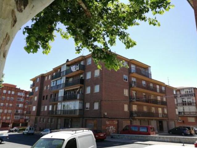 Piso Alquiler Ávila Capital, San Nicolás La Toledana Valle Amblés