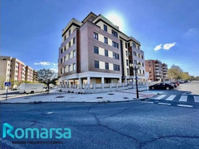 Piso Alquiler Ávila Capital, San Nicolás La Toledana Valle Amblés