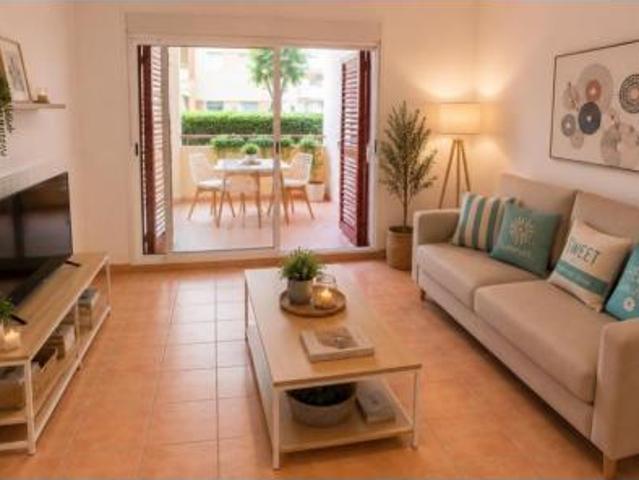Piso Alquiler Ayamonte, Isla de Canela