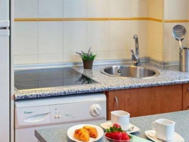 Piso Alquiler Ayamonte, La Villa La Ribera Federico Mayo